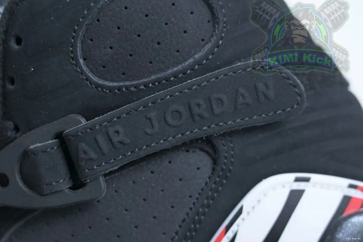 8 Air Jordan Kimikick 0630